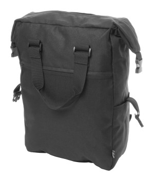 RPET backpack Ellison - Reklamnepredmety