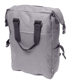 RPET backpack Ellison - Reklamnepredmety