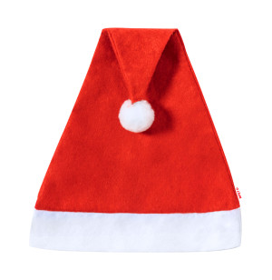 Coyfel RPET Santa Claus cap - Reklamnepredmety