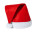 Flip Santa cap for children - ap732232-05_ww750h8e - variant Ap 732232-05