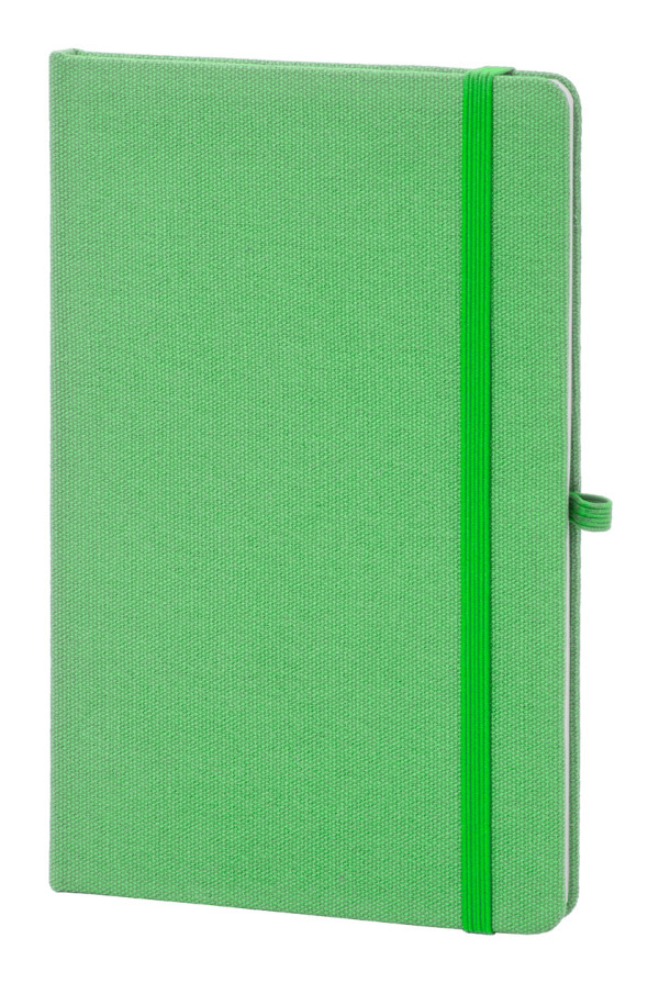 Notebook Kapaas