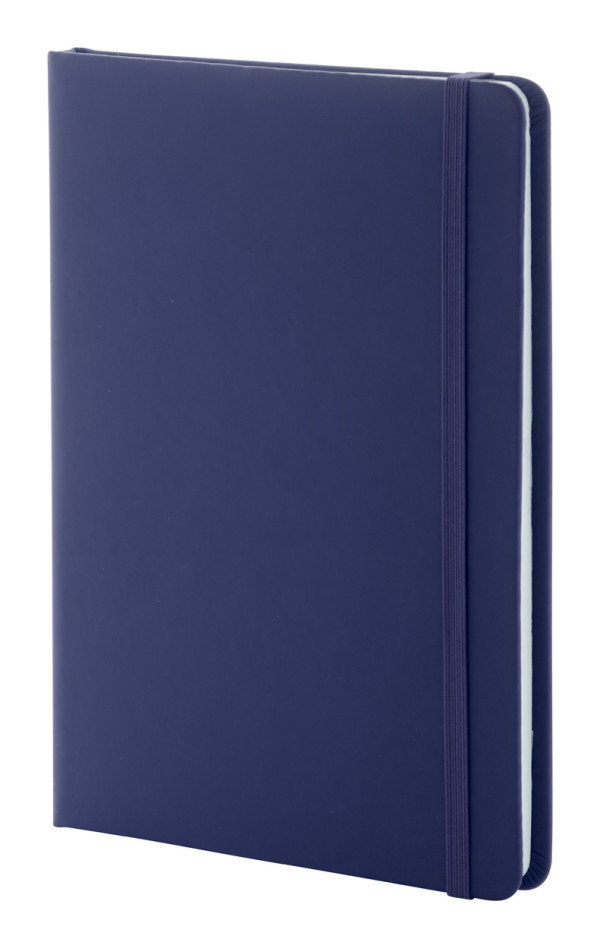 RPU Notebook Repuk Line A5