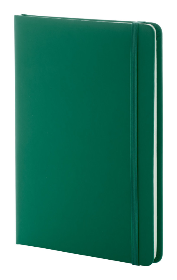 RPU Notebook Repuk Line A5