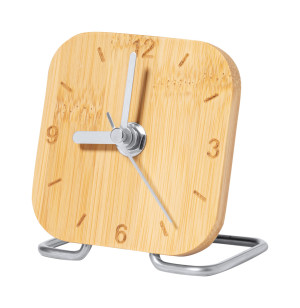 Table clock Eciko