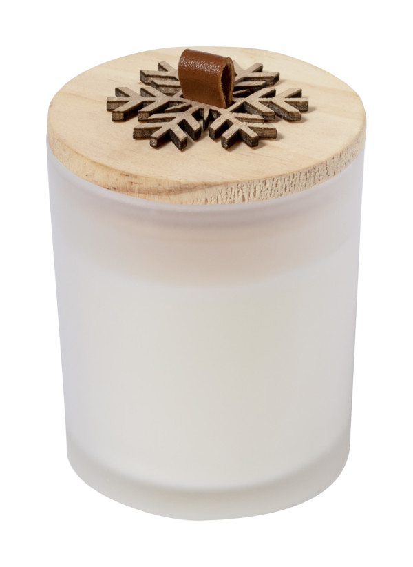 Christmas candle Lilnax