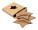 Christmas set of coasters Danop - ap732235_nnz1bksn - variant Ap 732235