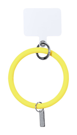 Bracelet for mobile phone Naomi - Reklamnepredmety
