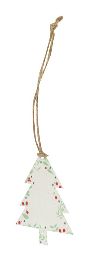 Christmas tree ornament Boster - Reklamnepredmety