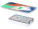 Semi-transparent powerbank Bramson - ap733374-01-fc1-tfihpu3y - variant 