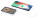 Semi-transparent powerbank Bramson - ap733374-01-fc2-870h33ie - variant 