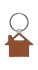 Keyring Fostel - ap733413-a-a_w8gzr8me - variant Ap 733413-A