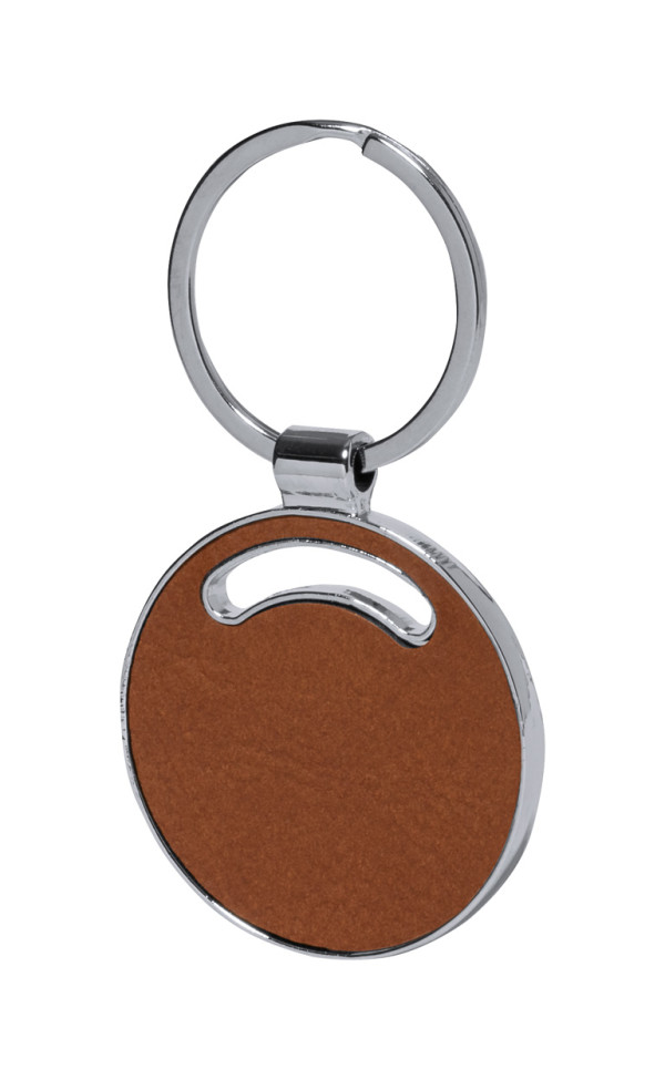 Keyring Fostel