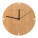 Bamboo wall clock Tokei - ap800758_80v0zpey - variant Ap 800758