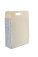 Custom made shopping bag made from RPET CreaFelt Shop D - ap716685-a-uydlx4vz - variant