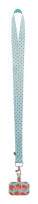 Custom made RPET cell phone lanyard Subyard Mobile RPET - ap716689_0qje2666 - variant Ap 716689