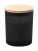 Wax candle Daizu, sandalwood - ap800761-10_in761y88 - variant Ap 800761-10