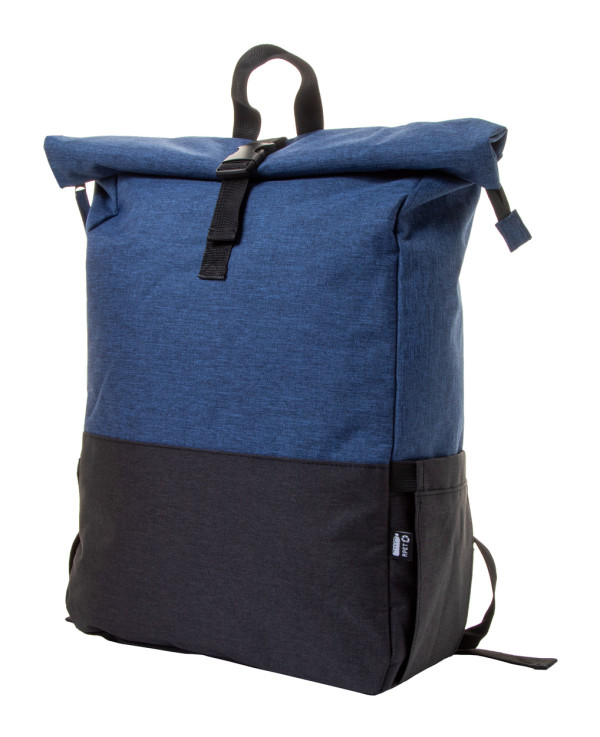 RPET backpack Carnegie