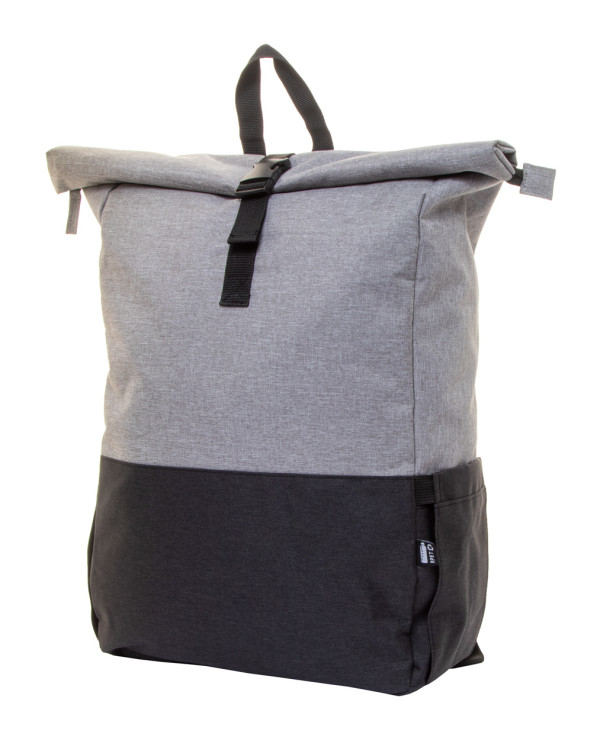 RPET backpack Carnegie