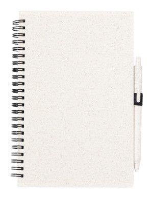 Notebook Emily - Reklamnepredmety