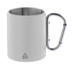 Thermo mug Odisha - Reklamnepredmety