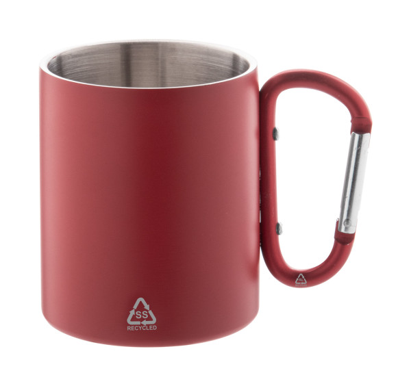 Thermo mug Odisha