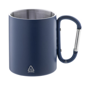 Thermo mug Odisha - Reklamnepredmety