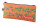 Custom made PET zippered pen case CreaFelt Pen Zip - ap716682_67whzfa9 - variant Ap 716682