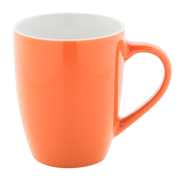 Ceramic mug Gaia