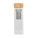CELLE bottle 420 ml glass with infuser - r08234-00-c - variant