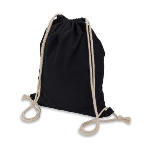 cotton backpack - Reklamnepredmety