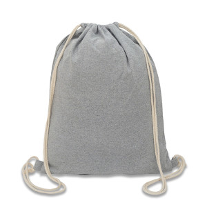 cotton backpack - Reklamnepredmety