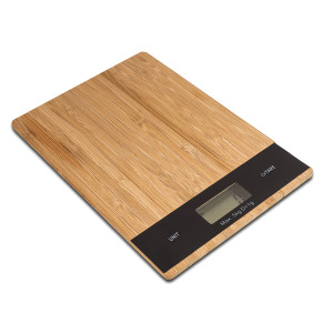 Digital kitchen scale - Reklamnepredmety