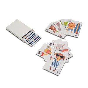 Card game - Reklamnepredmety