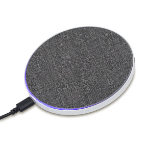 MAINE wireless charger - Reklamnepredmety