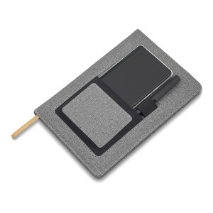 Hard cover notebook - Reklamnepredmety