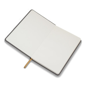 Hard cover notebook - Reklamnepredmety