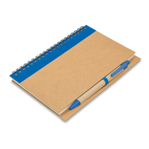 B6 notebook - Reklamnepredmety