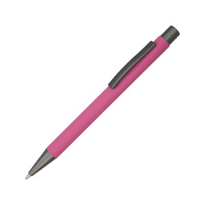 Aluminium ballpoint pen - Reklamnepredmety