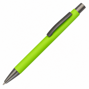 Aluminium ballpoint pen - Reklamnepredmety