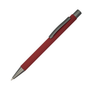 Aluminium ballpoint pen - Reklamnepredmety