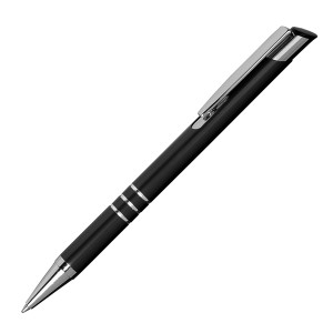 Aluminium ballpoint pen - Reklamnepredmety