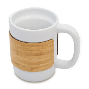 Ceramic mug - Reklamnepredmety