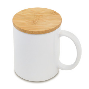 Ceramic mug - Reklamnepredmety