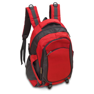 Tourist trekking backpack - Reklamnepredmety