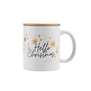 Ceramic mug - Reklamnepredmety