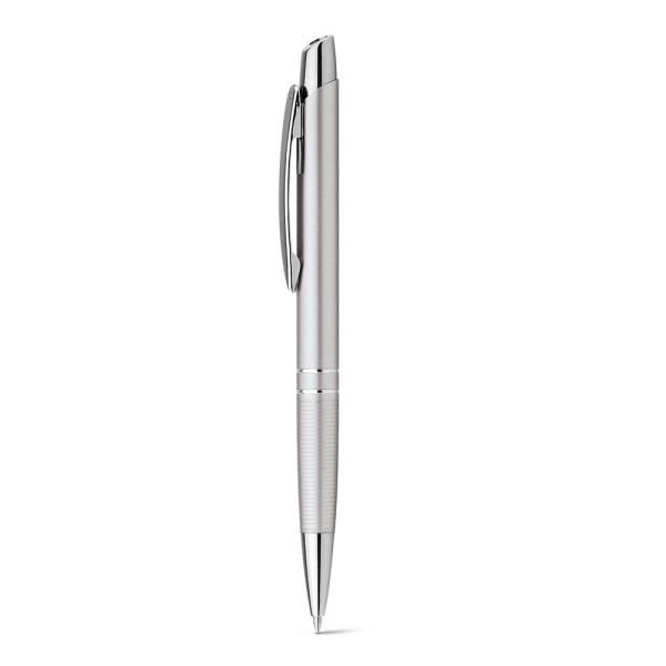 Ballpoint pen made of aluminum 11082