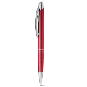 Ballpoint pen made of aluminum 11082 - Reklamnepredmety