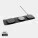 Swiss Peak RCS rplastic 3 in 1 wireless 15W travel charger