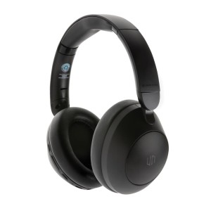 Urban Vitamin Cupertino RCS rplastic ANC headphone - Reklamnepredmety