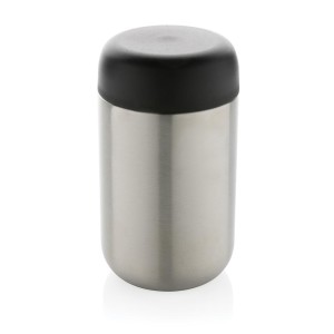 Brew RCS certified recycled stainless steel vacuum tumbler - Reklamnepredmety